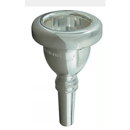 Amro Music Alexander Jr. High Beginner Tuba Mouthpiece