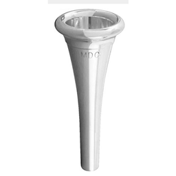 Amro Music Alexander Jr. High French Horn Mouthpiece