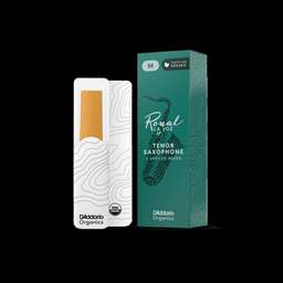 Lavoz Royal Medium Tenor Sax Reed 5 Pack