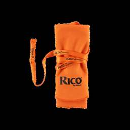 Rico Small Anti-Microbial Swab for Clarinet or Soprano Sax