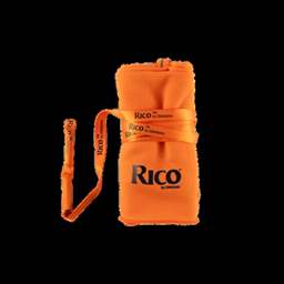 Rico Large Anti-Microbial Swab for Alto/Tenor Sax or Bass Clarinet