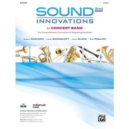 Sound Innovations Second Edition Book 1 French Horn