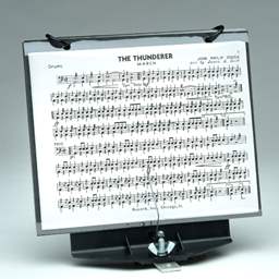 DEG Snare Drum Lyre