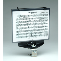 DEG Bass Drum Lyre