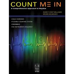 Count Me In! A Comprehensive Approach to Rhythm