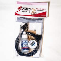AMRO French Horn Care Essentials Kit