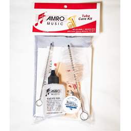 AMRO Tuba Sousaphone Care Essentials Kit