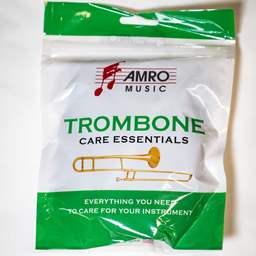 AMRO Trombone Care Essentials Kit