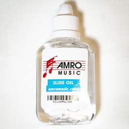 AMRO 1.25 Ounce Premium Slide Oil