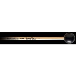 Innovative Percussion IP906 Ross Black PVC Brillian Xylophone and Glock Mallets