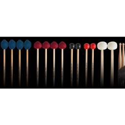 Innovative Percussion FP3 Stick and Mallet Bundle Pack