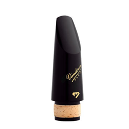 Vandoren BD5 Series 13 Black Diamond Bb Clarinet Mouthpiece