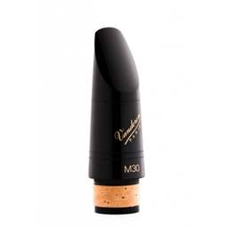 Vandoren  VANDOREN M30 Series 13 Bb Clarinet Mouthpiece   CM4188