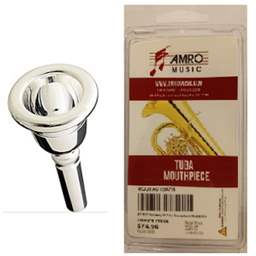 ATUBA18CL AMRO Accent Tuba Sousaphone 18 Mouthpiece    ATUBA-18