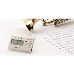 Korg  KORG CA50 Chromatic Tuner