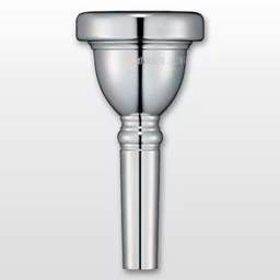 Yamaha BB-67C4 YAMAHA 67C4 Tuba Mouthpiece   YACBB67C4