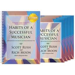 Habits of a Successful Musician: Clarinet