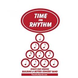 Time for Rhythm Tuba