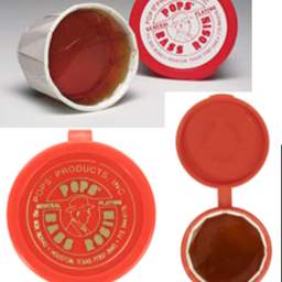 Pops Bass Rosin