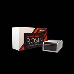 Daddario Dark Soft Rosin