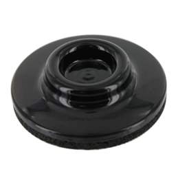Luthiers Choice Cello or Bass SlipStop Hardshell Endpin Holder