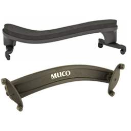 Muco Violin 3/4 Adjustable Shoulder Rest