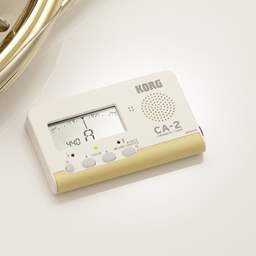 Korg CA-2 Chromatic Solo Tuner