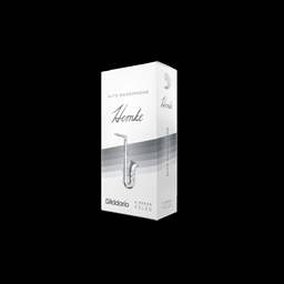 Hemke #3.5 Alto Saxophone Reeds 5 Pack