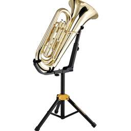 Hercules Tuba Euphonium Baritone Stand