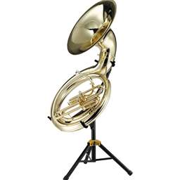 Hercules Sousaphone Stand
