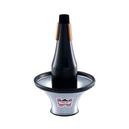 Denis Wick Trombone Adjustable Cup Mute
