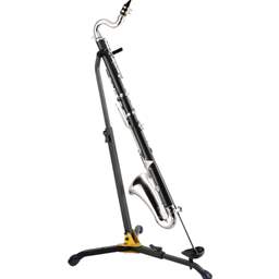 Hercules Bass Clarinet or Bassoon Stand