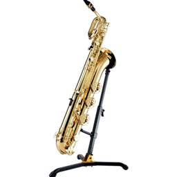 Hercules Baritone Saxophone Stand
