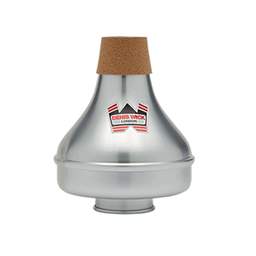 Denis Wick Trombone Aluminum Wah Mute