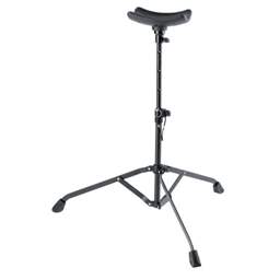 K&M Tuba Playing Stand