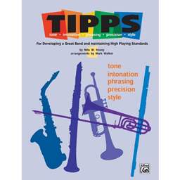 Tipps For Band French Horn