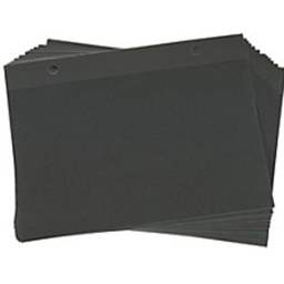 Trophy Flip Folder Pages 5 Pack