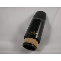 Lomax Prelude Bb Clarinet Mouthpiece