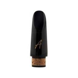 Accent Hard Rubber Bb Clarinet Mouthpiece