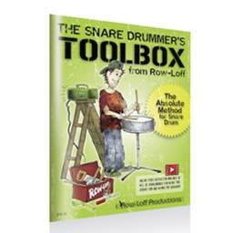 The Snare Drummer's Toolbox
