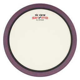 Vic Firth Heavy Hitter Slim Practice Pad with Rim