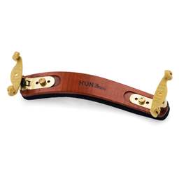 Kun Violin Bravo Collapsible Wood Shoulder Rest