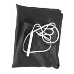 Gem Baritone Sax Silk Swab