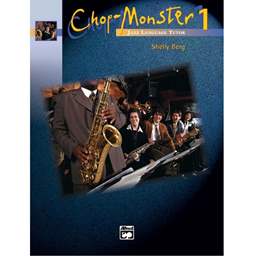 Chop Monster Book 1 French Horn