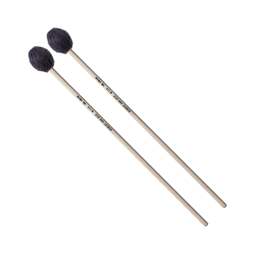 Vic Firth M114 Van Sice Medium Yarn Marimba Mallets