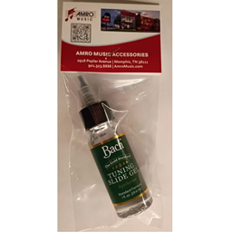 Bach Synthetic Tuning Slide or Cork Gel Grease