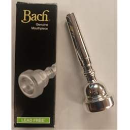 Bach 1C Trumpet Mouthpiece