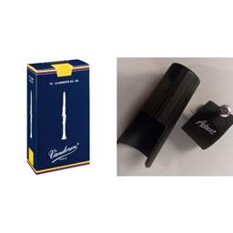 Amory Required Clarinet Supplies