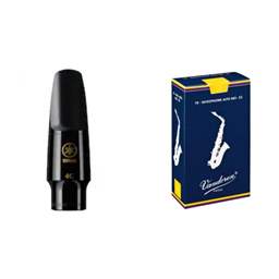 Appling Middle Required Alto Sax  Supplies