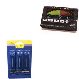 Belmont Required Clarinet Supplies